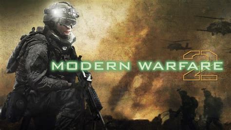 Call Of Duty Modern Warfare 2 Recenzja Gry Gryonline Pl