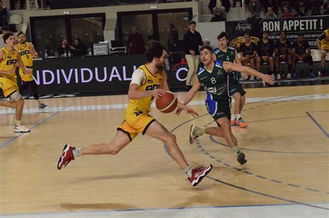 Basket Ball Troph E Coupe De France Les Jsa Bordeaux Veulent