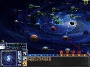 Star wars empire at war galactic conquest maps - berlindamulti