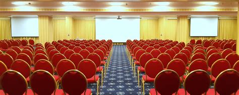 Business and Conference Hotel Milan with Meeting Room | Milan Marriott ...