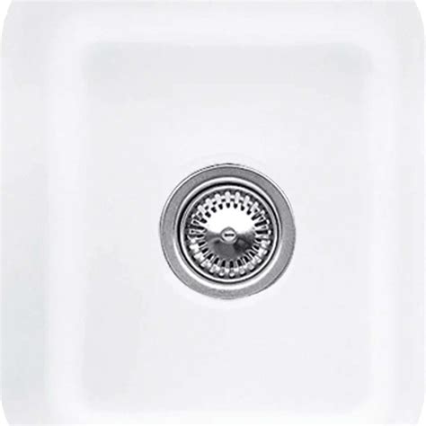 Villeroy Boch Villeroy Boch Cisterna Snow White Ceramic Sink