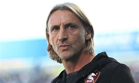 Verso La Salernitana Ecco La Probabile Formazione Di Nicola