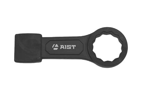 Накидной ударный ключ AIST 70 мм 00-00007861 - выгодная цена, отзывы ...