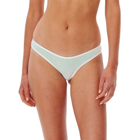 Bikini Bottom Rip Curl Premium Surf Mint — La Isla Racks Ltda