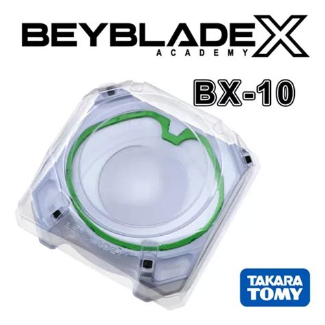 Takara Tomy BX 10 Beyblade X Xtreme Stadium Beyblade X