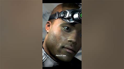 Splinter Cell Blacklist Briggs Shorts Youtube