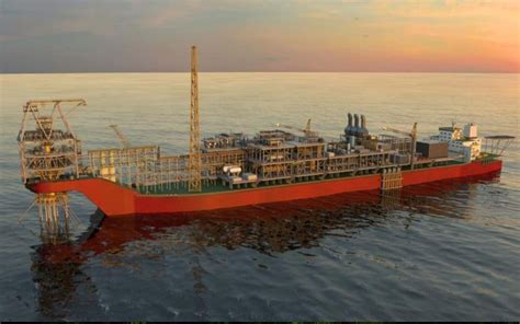 Senegal Eyes Next Stage Of Offshore Development After Achieving First