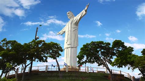 Cristo Rey Santiago De Cali