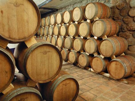 New Law Expected To Grow Colorados Kegged Wine Output Chilean Wines