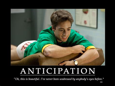 Funny Anticipation Quotes. QuotesGram