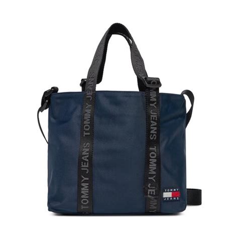 Tommy Jeans Tjw Ess Daily Mini Tote Aw Aw