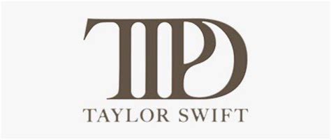 Thoughts on the new Taylor Swift album logo? : r/logodesign