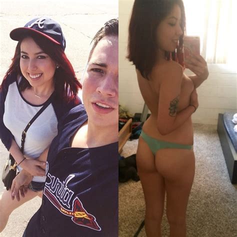 He Doesn T Know She Sent Me This Porn Pic