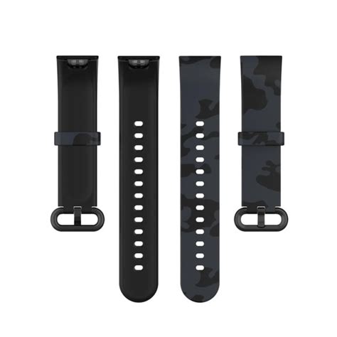 Pulsera Xiaomi Mi Watch Lite Estampada Virtualtecgt