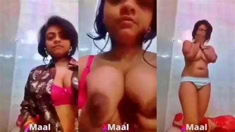 Horny Nude Girl Viral MMS Porn Video MasalaSeen