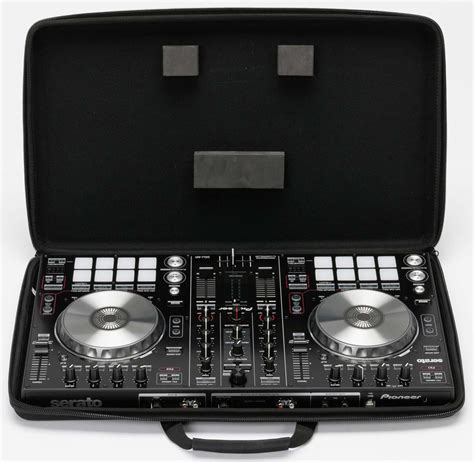 Magma Ctrl Case Pioneer Ddj Sr Sr Rr Agiprodj