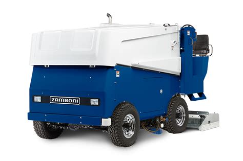 Model 710 | Zamboni