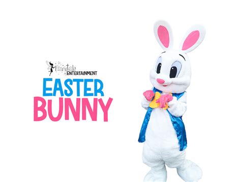 Easter Bunny | Fairytale Entertainment