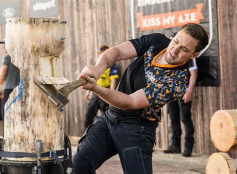 STIHL TIMBERSPORTS World Trophy 2023 CityGuide