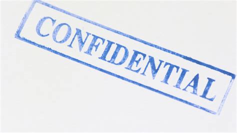 The Pros And Cons Which Method May Be Used To Transmit Confidential