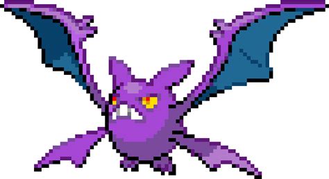 Crobat Pokemon Transparent Png Png Mart