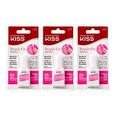 The Best Kiss Vitabond Nail Glue I Tested 5 Top Rated Products