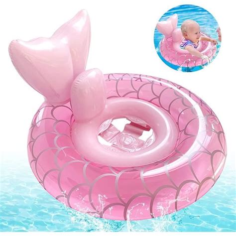 Enfant Bague De Natation Bouée Piscine Gonflable pour Enfants Bébé