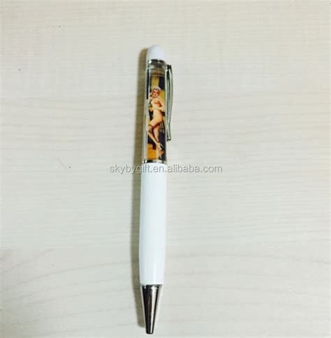 Oem Tip N Strip Women Naked Novelty Ink Pen Buy Novelty Ink Pen Tip N