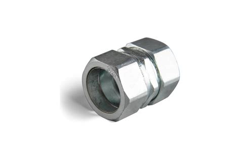 Соединительная муфта FORTISFLEX стт-50 (2") 87907 - выгодная цена ...
