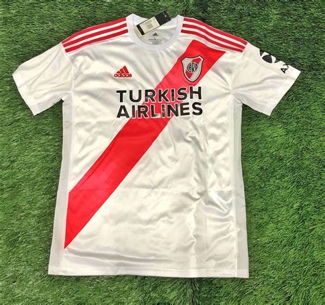 Venta Camiseta River 2020 En Stock