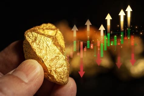 Gold Continues Upward Trend Surpasses 2030 Mark