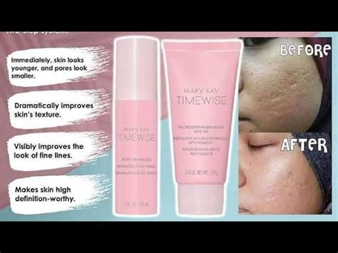 Mary Kay Timewise Microdermabrasion Pore Minimizer Order Discounted ...