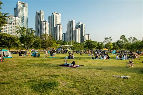 반포한강공원 서울연구데이터서비스