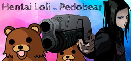 Hentai Loli Vs Pedobear Box Shot For PC GameFAQs