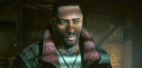 Cyberpunk 2077 Phantom Liberty Idris Elba è a Night City nel trailer