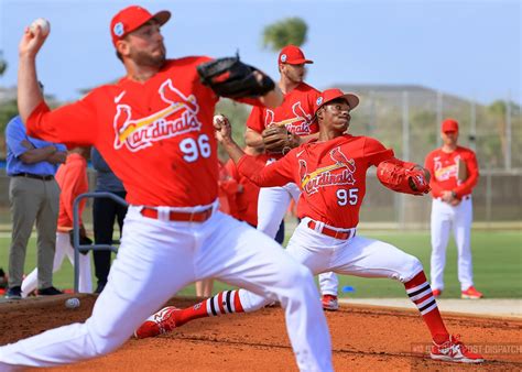 David Carson On Twitter Pix From Saturday S Spring Training At The