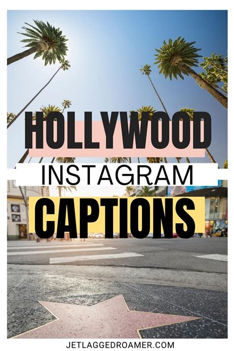 Best Los Angeles Captions And Quotes For Instagram In 2023 Artofit