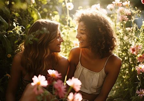 Premium Photo A Candid Moment Of Friends Laughing Together In A