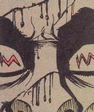 The Marked Man (Morlock, Cloak & Dagger character)