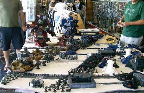 Warhammer 40k Apocalypse