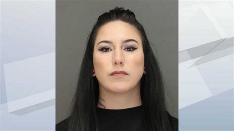 Woman Decapitates Man During Sex While High On Meth