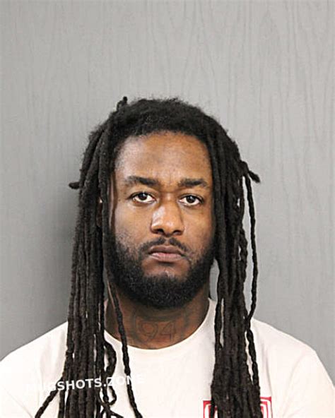 Floyd L Spencer 12162023 Chicago Mugshots Zone