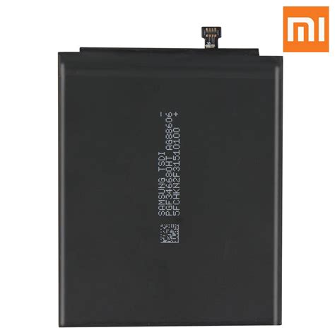 Buy Original Phone Battery Bn31 For Xiaomi Mi 5x Mi 5x Xiaomi Redmi