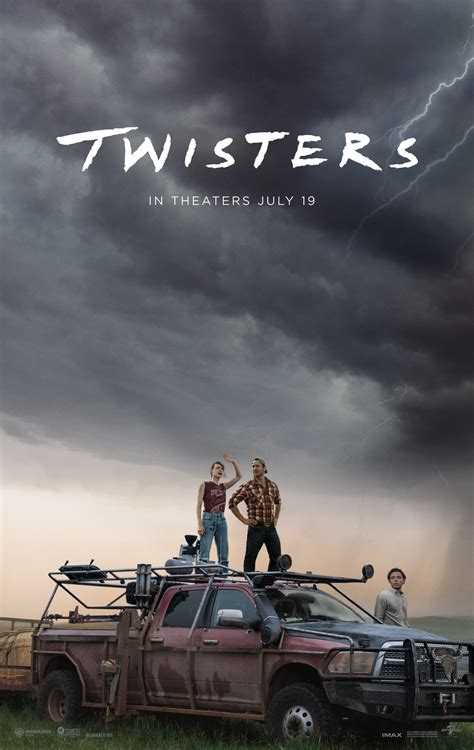 Twisters 2024 Streaming Release Date Netflix Jess Romola