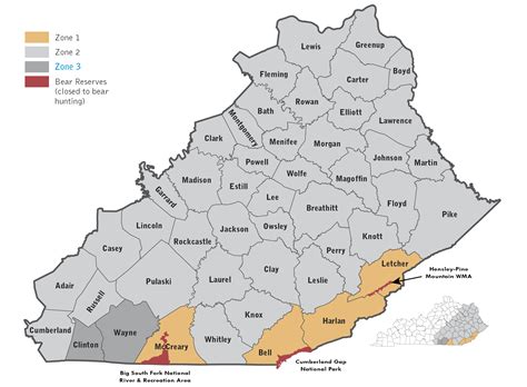 map of bears in the us 4