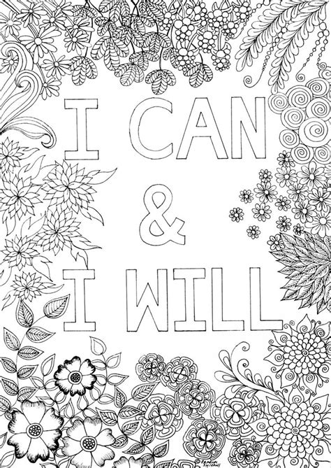 Detailed Coloring Pages Coloring Books Mindfulness Colouring