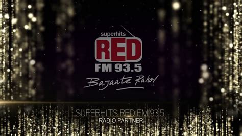 Superhits Red Fm 935 Is On Board As The Radio Partner For Ita 2022