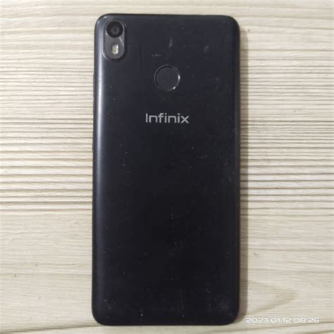 Jual Mesin Infinix Hot S3 Normal Shopee Indonesia