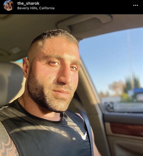 TW Pornstars Sharok Twitter GAY 8 05 PM 10 Mar 2022