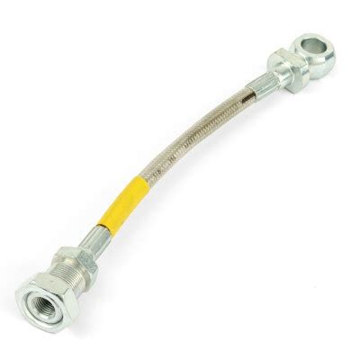 Flexible D Embrayage Verto Raccord Banjo Aviation Pour Vis Creuse